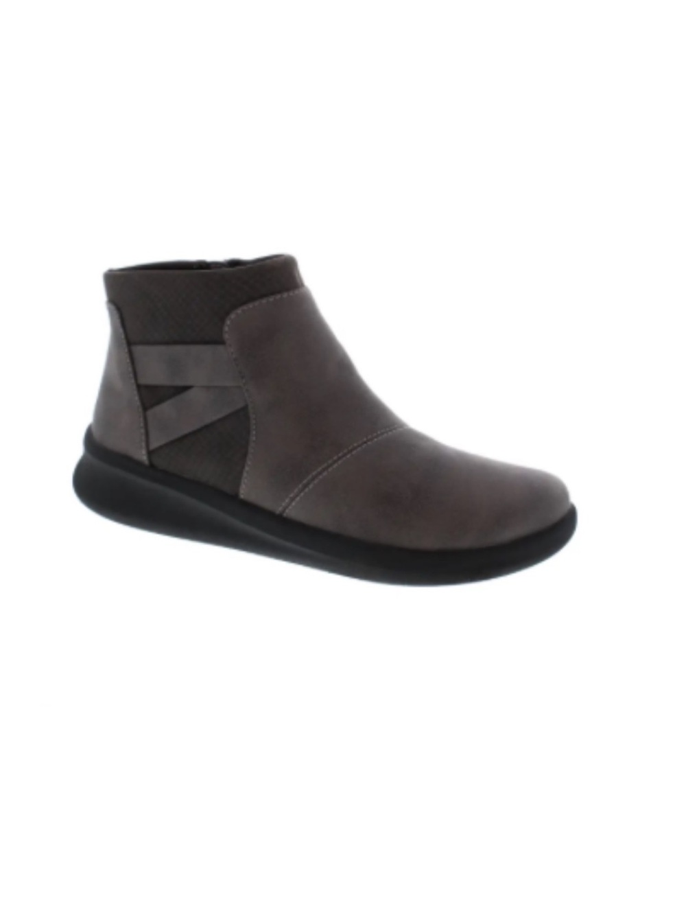 CLARKS Cloudsteppers Sillian 2.0 booties